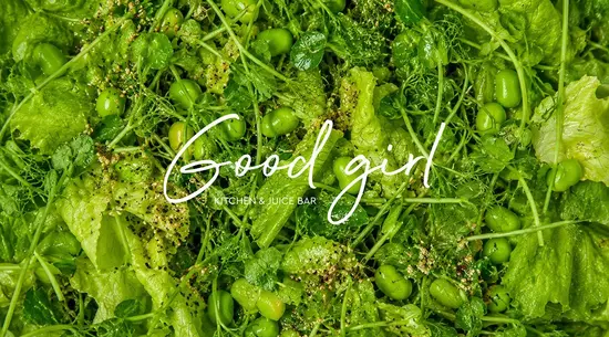 Good Girl