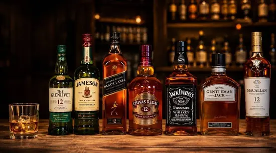 Whiskey Junction