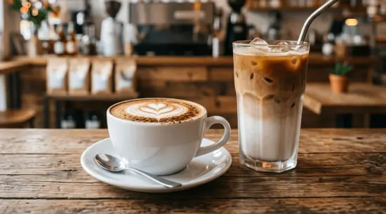 Ripa coffee