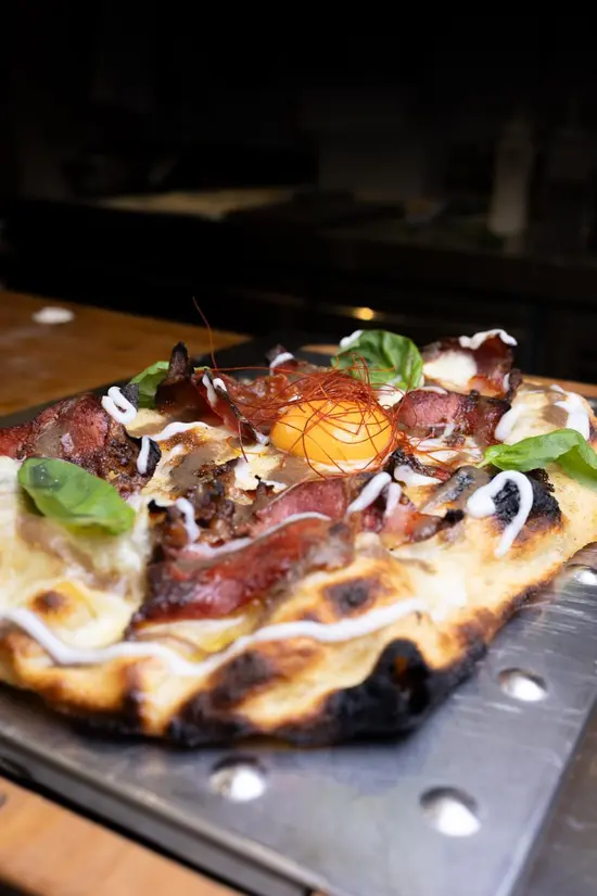 Santo panino con that’s amore