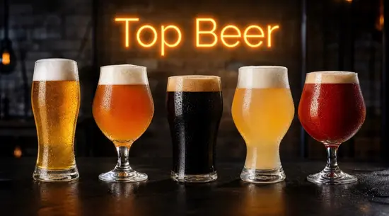 TopBeer