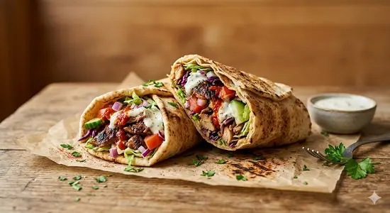 Zagros kebab