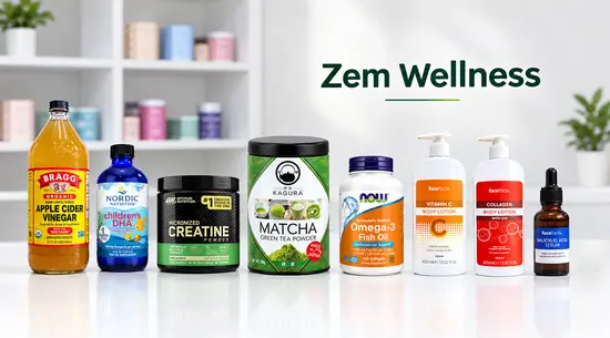 Zem Wellness