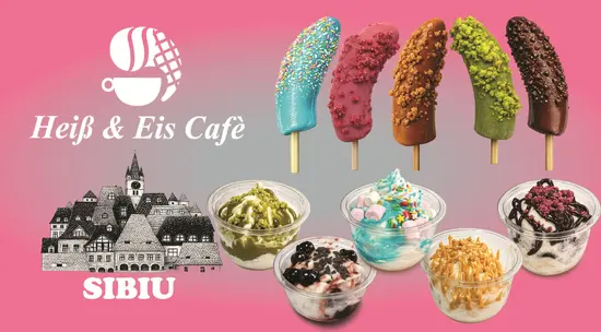 Heiß & Eis Cafè
