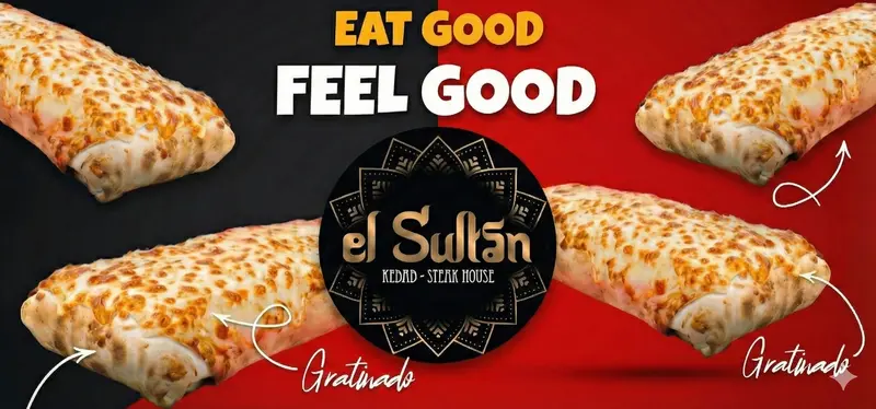 El Sultán
