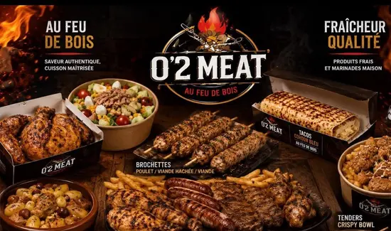 O’2Meat