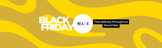 MACE Electronics