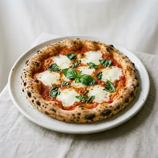 Il Sogno Pizzeria