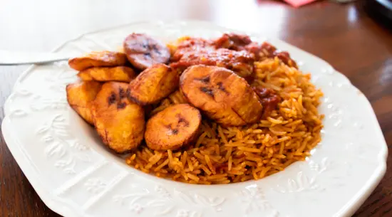 BISSY POT RESTAURANT AND CATERING SERVICES