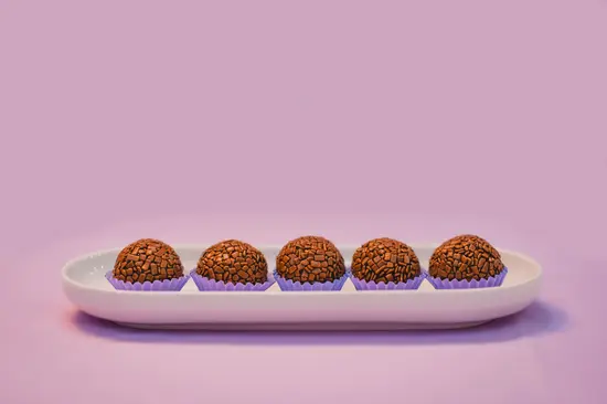 Ateliê Belga - Doces e Salgados
