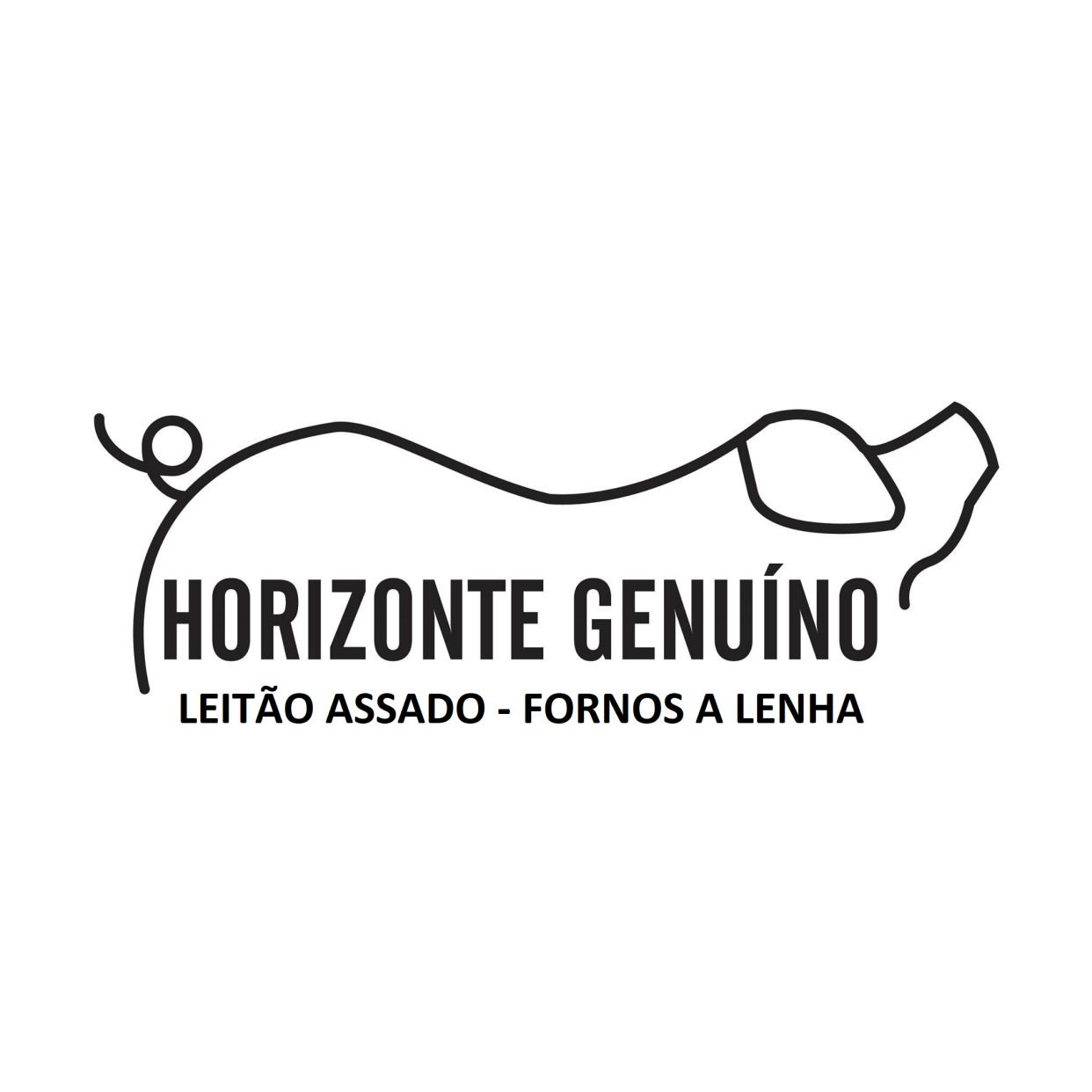 Horizonte Genuíno