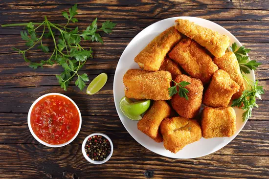 Da Rosetta Friggitoria