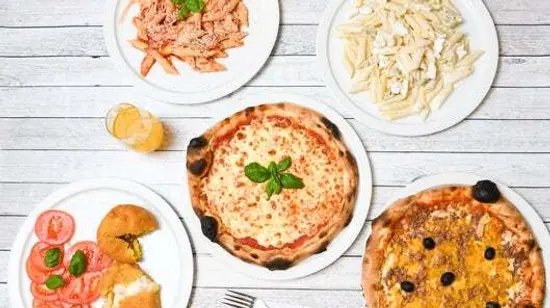 Ristorante Pizzeria Positano