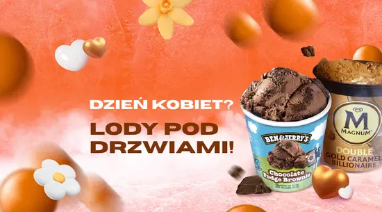 Lody Ice Cream Now