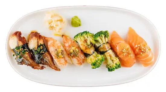 Японський Привіт