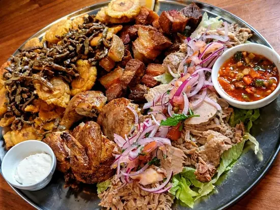 Pita Food Restaurante