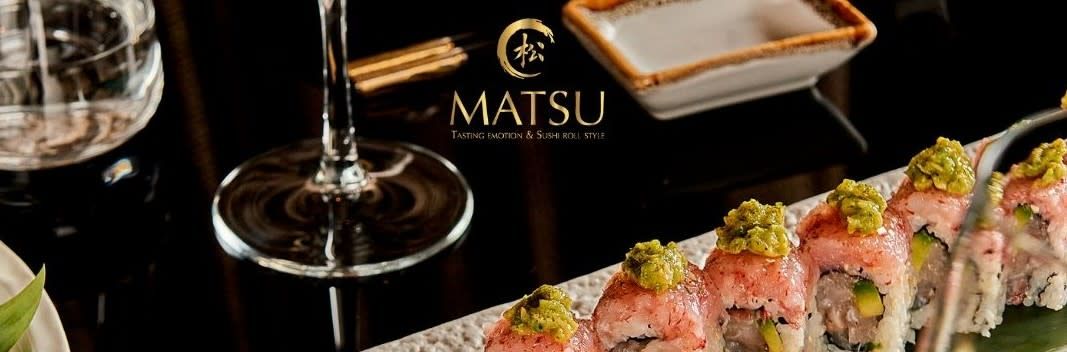 Matsu Sushi Restaurant