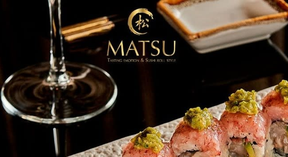 Matsu Sushi Restaurant