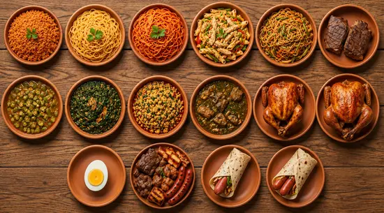 PPP Marvellous Foods