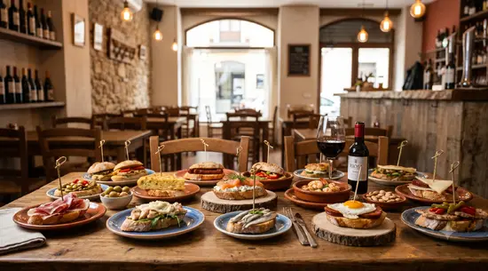 100 Montaditos