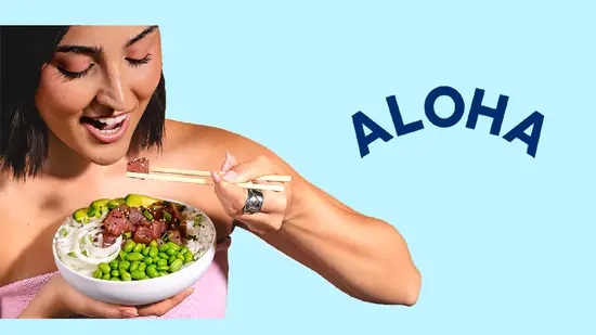 Aloha