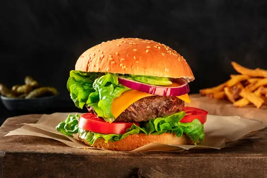 Burger'n Shake Tetouan