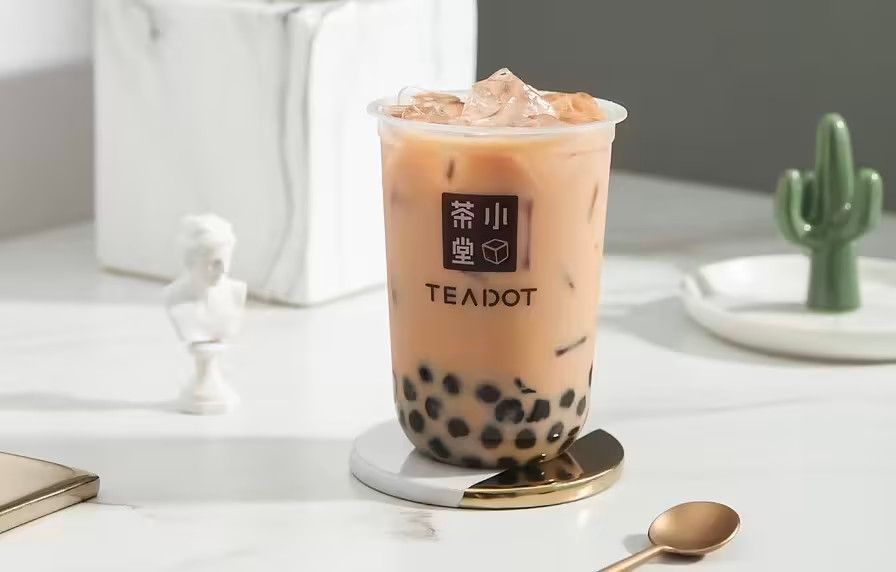 TEADOT