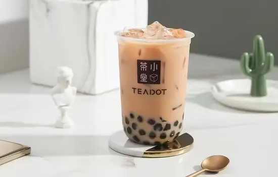TEADOT