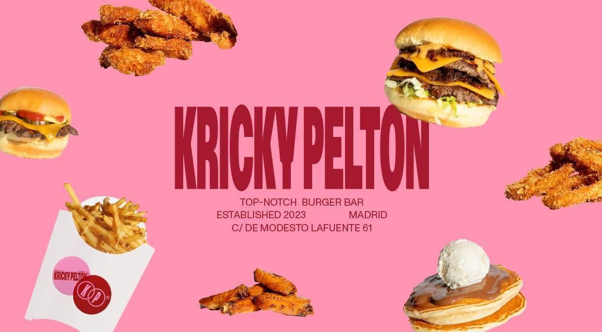 Kricky Pelton