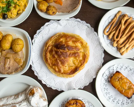 Frigideiras do Cantinho