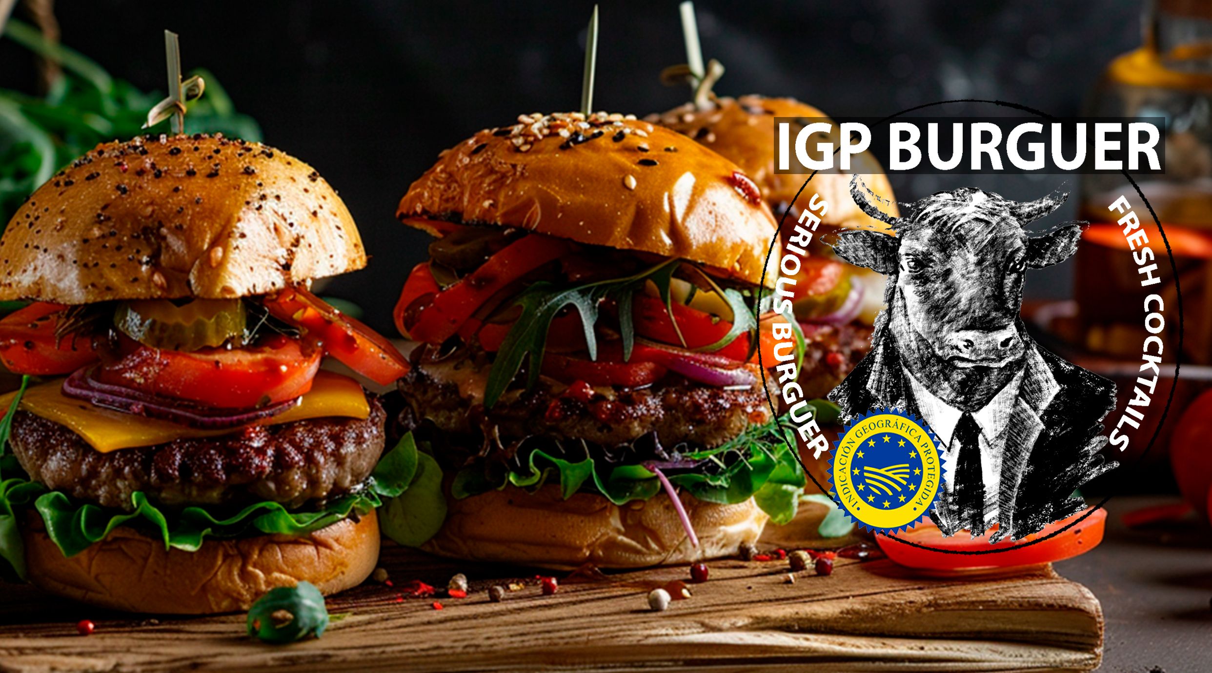 IGP Burguer