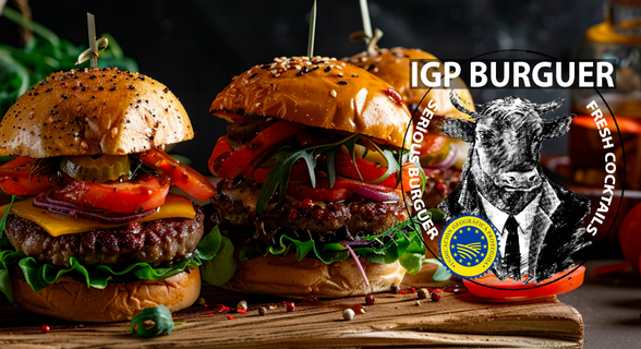 IGP Burguer