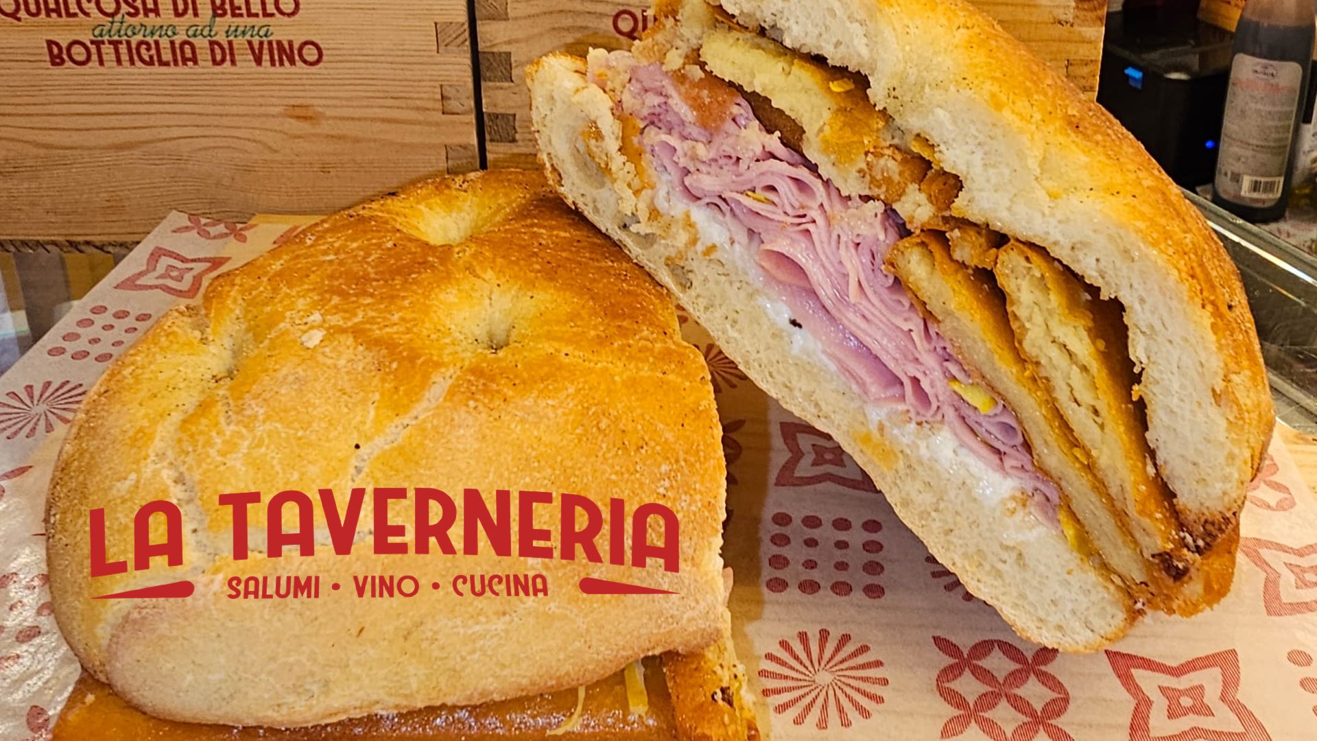 Taverneria