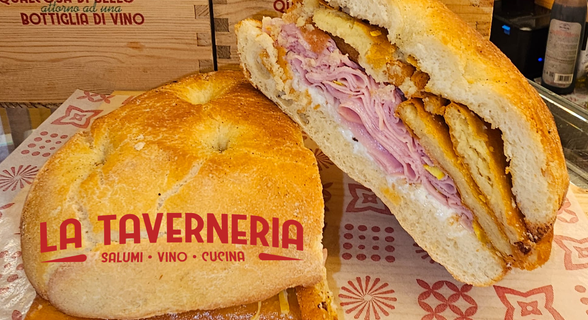 Taverneria