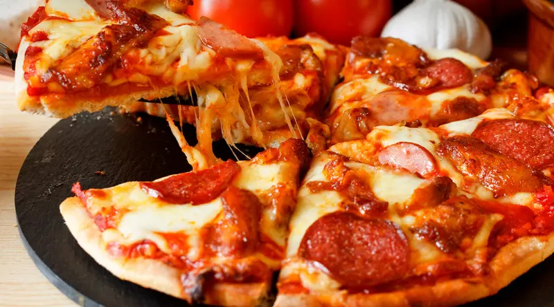 Pizza Plus Žarkovo