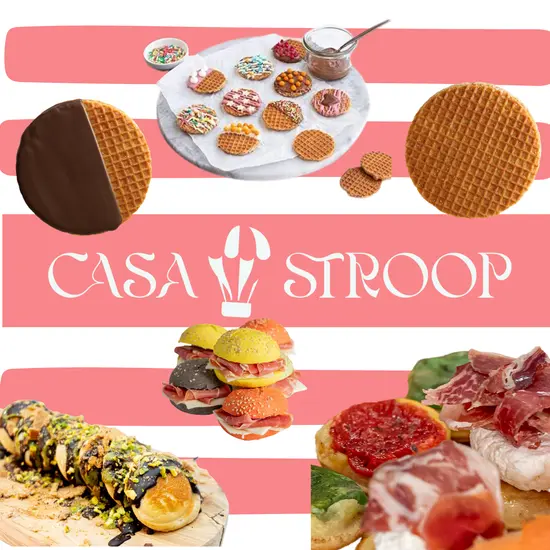 Casa Stroop