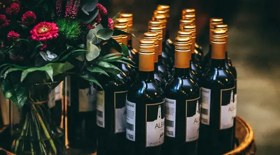 Vinoteca Bodega La Vendimia