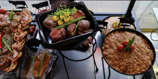 Гриль-Mаркет ARMENIA