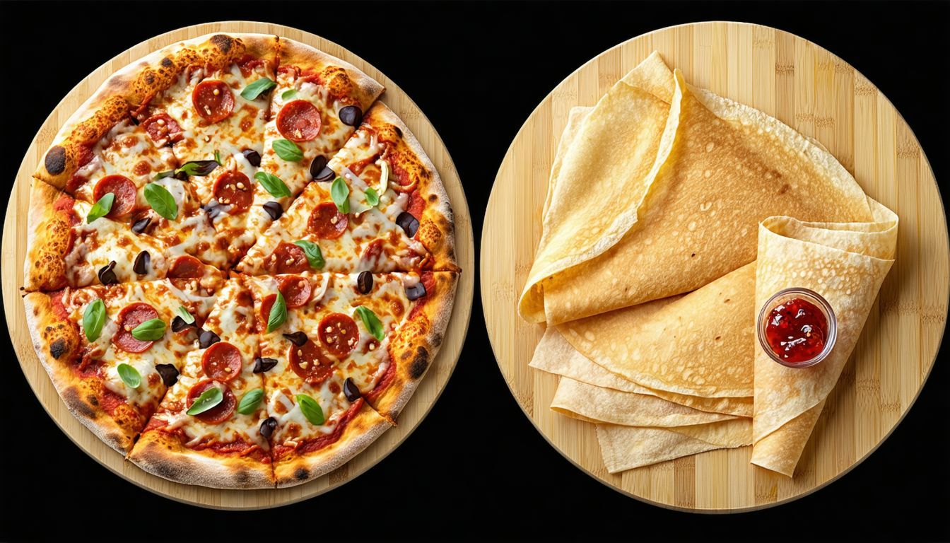 Caffe Pizzeria La Nina