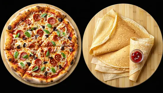 Caffe Pizzeria La Nina