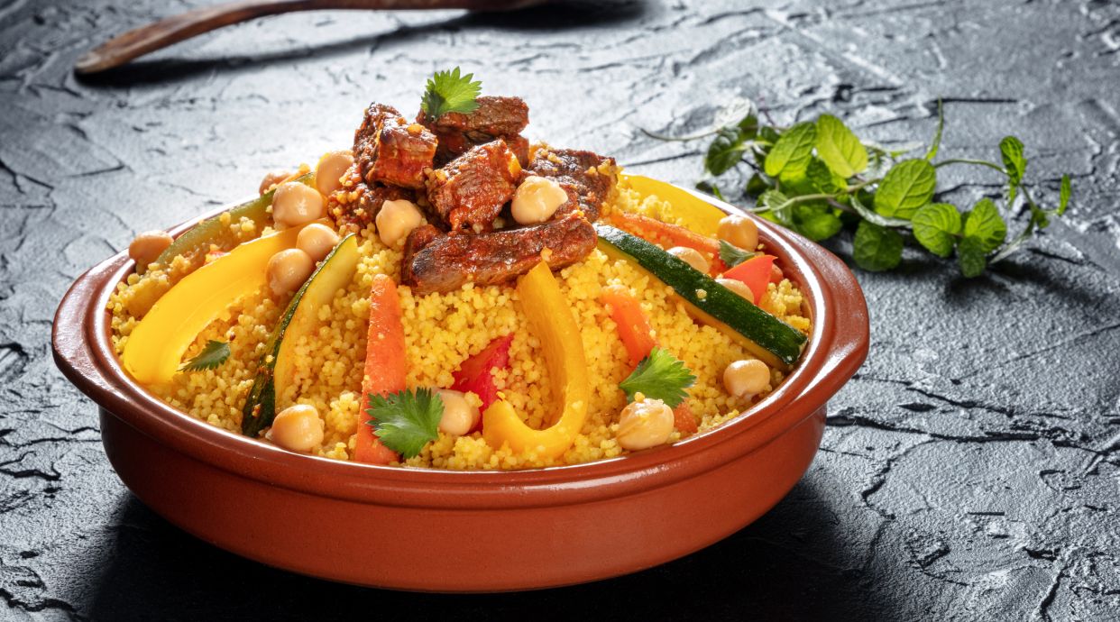El Patio Albir