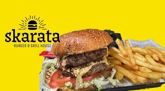 skarata Burger&Grill House