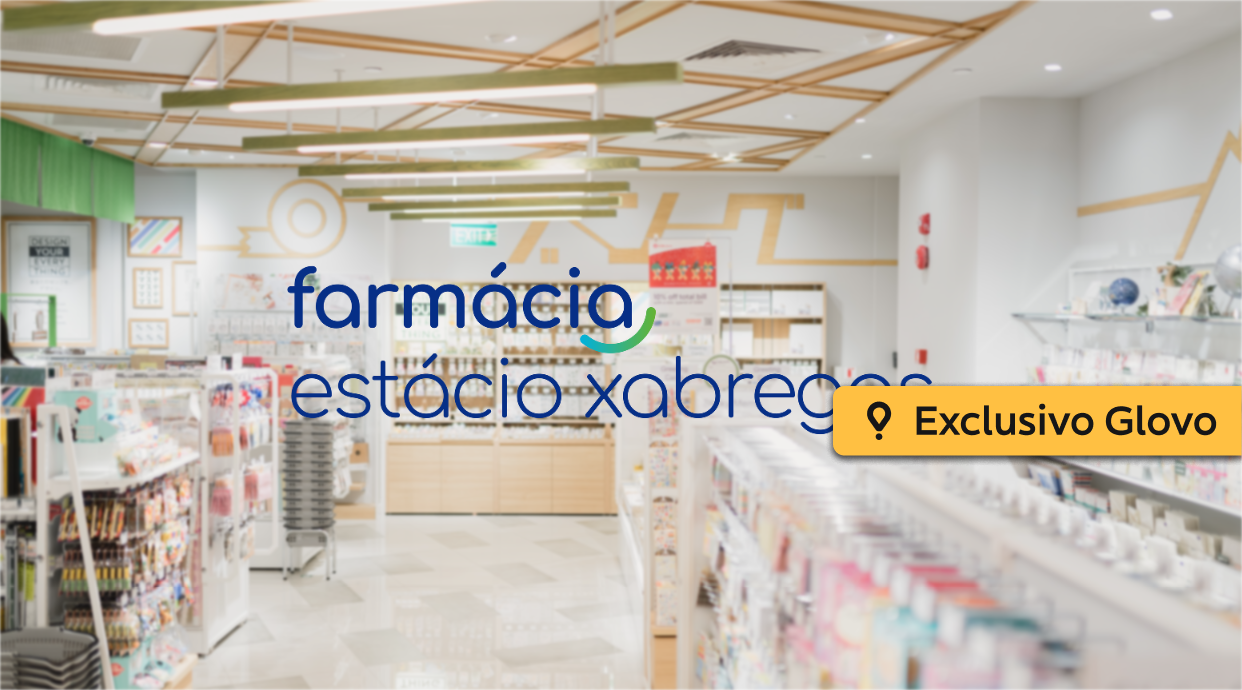 4Farmácia Estácio Xabregas