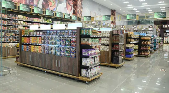 Estación De Servicio La Rana