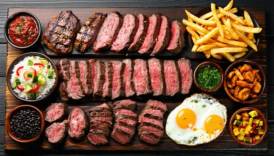 Formiga Gulosa Restaurante Português