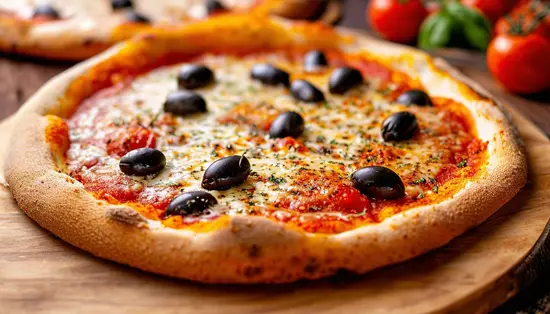 Caffe pizzeria Tamaris