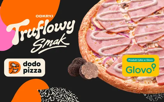 Dodo Pizza