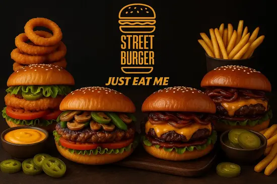 Street Burger