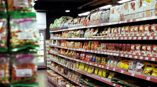 American & European Market 24H