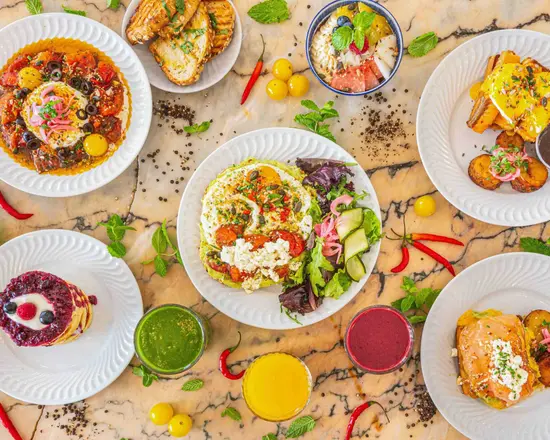 Breakfast Lovers Bairro Alto